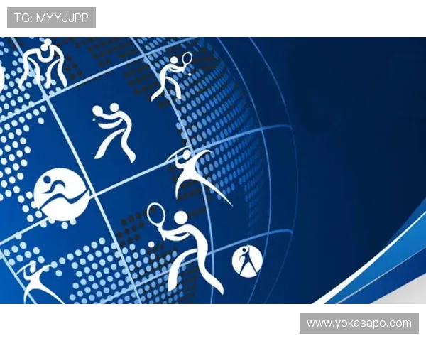 亿万体育打造全球体育交流新桥梁,促进国际体育合作与发展 亿万体育打造全球体育交流新桥梁,促进国际体育合作与发展