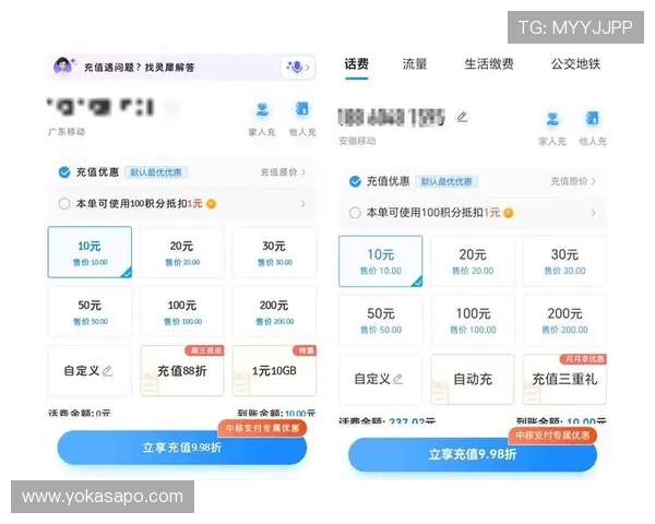 凯发首页地址如何使用不同渠道充值话费,确保资金安全的实用指南 凯发首页地址如何使用不同渠道充值话费,确保资金安全的实用指南