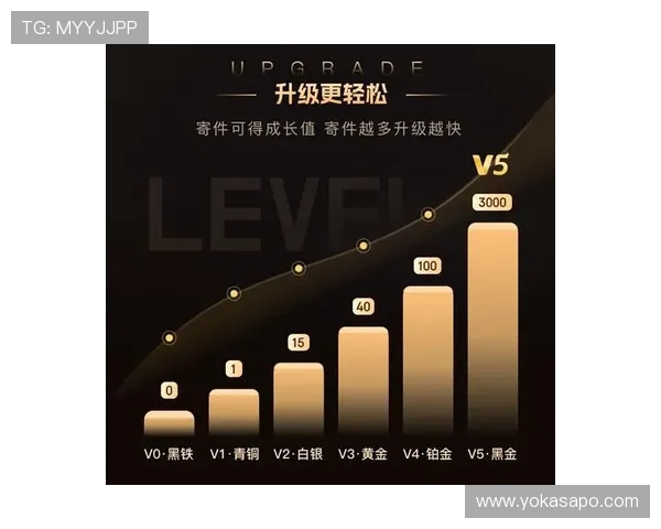 K8亚娱平台的VIP会员制度详解，享受专属福利与个性化服务