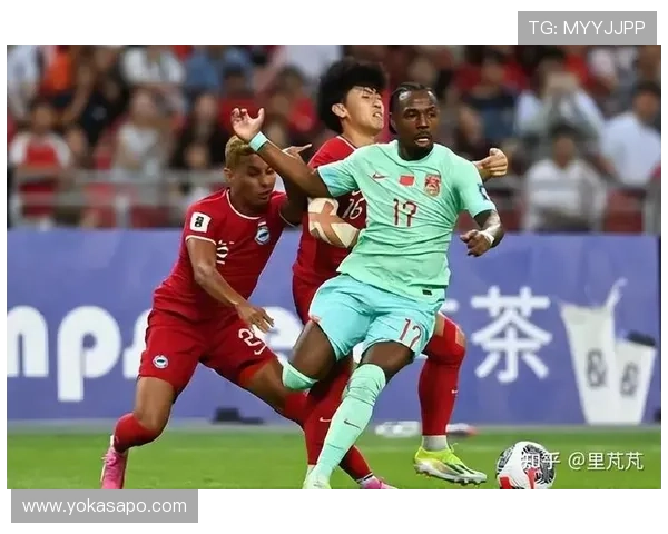中国进入2026世界杯对提升国家足球水平和国际影响力的深远影响