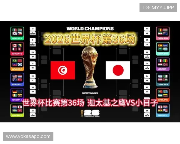 2026年世界杯突尼斯对阵日本比赛精彩回放视频在哪里可以找到 2026年世界杯突尼斯对阵日本比赛精彩回放视频在哪里可以找到